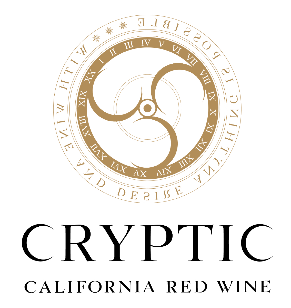 Prøve gå på indkøb uophørlige Cryptic Wines